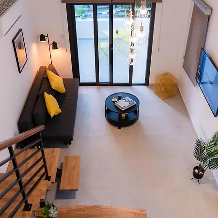The Mousehole Apartament *